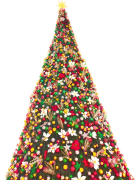 árvore-de-natal 34 lista
